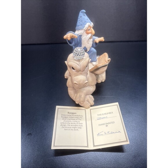 GRUMBLYPEG GRUNCH W/GRAFFYN - Picture 5 of 7